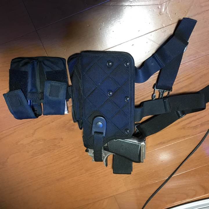 デザートイーグル