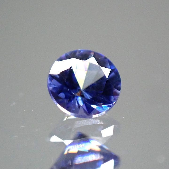 【アメリカ/サンベニト産】ベニトアイト