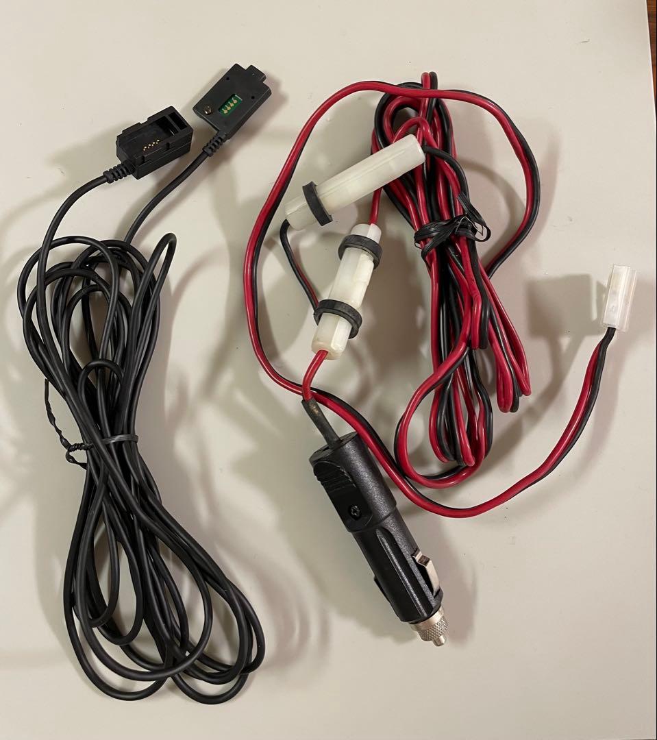 Icom IC-207 デュアルバンドFMトランシーバー