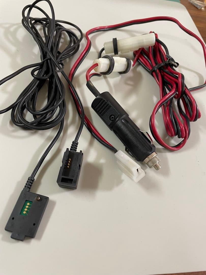 Icom IC-207 デュアルバンドFMトランシーバー