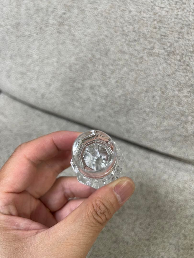 《空瓶》カミュ ミシェル ロイヤル