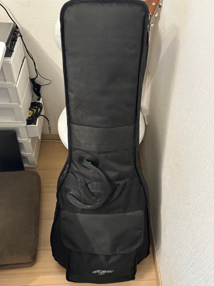 SeymourDuncan（セイモアダンカン） ストラト　エレキギター