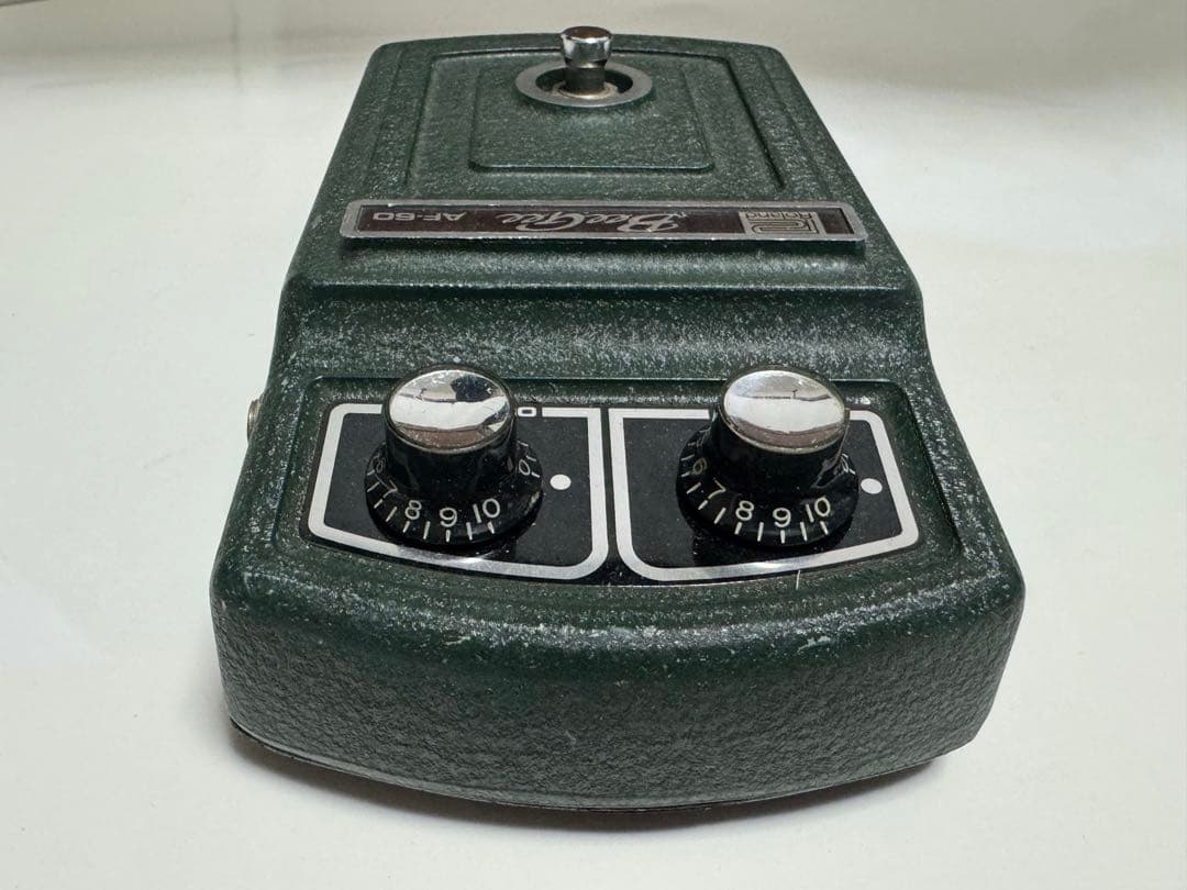 ギター Roland 70's BeeGee AF-60 FUZZ SUSTAINER