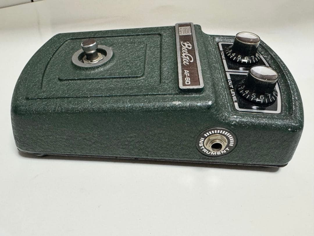ギター Roland 70's BeeGee AF-60 FUZZ SUSTAINER