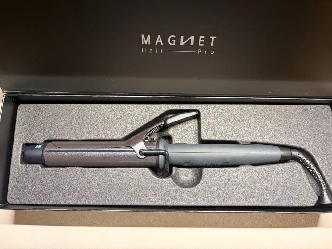【美品】magnet hair pro 32mm