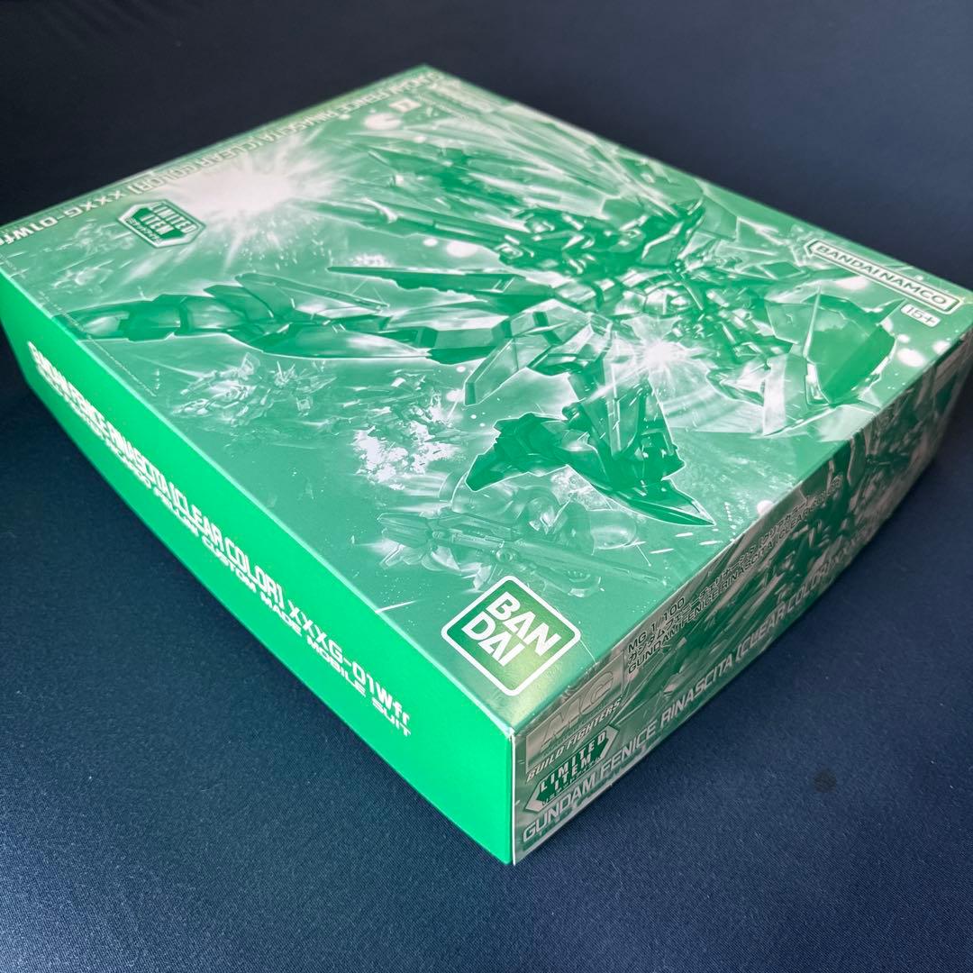 ガンダムフェニーチェリナーシタクリア 戦国アストレイガンダム（メタリック）セット