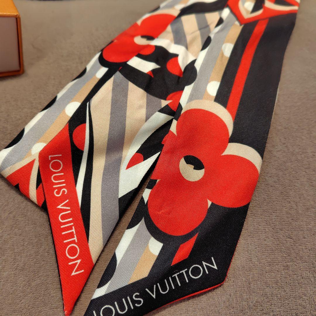 『希少』ルイ・ヴィトン♥️スカーフ