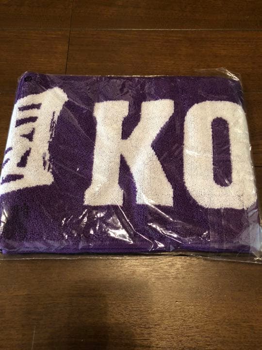 100回記念甲子園マフラータオル