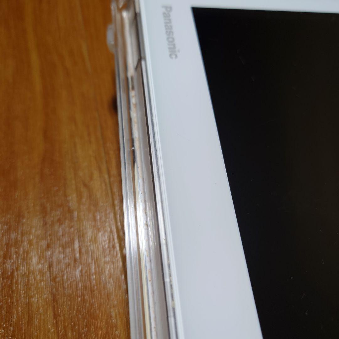 Panasonic ポータブルテレビ（UN-10CE8D）