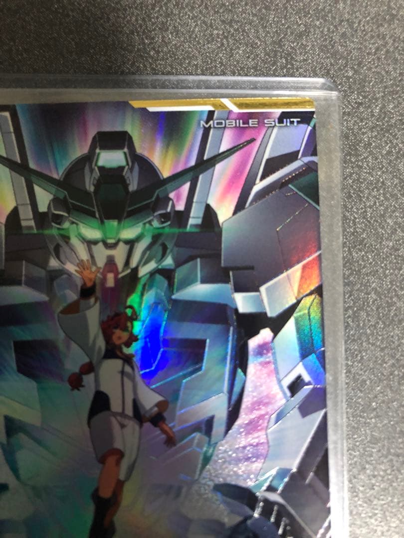 アーセナルベース　キャリバーン　シークレット