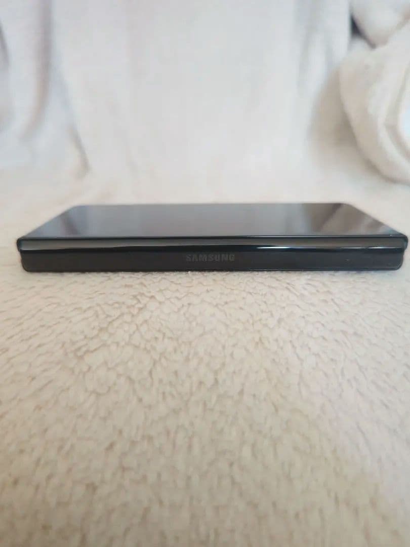 Galaxy Z Fold 3 部品交換用 256GB