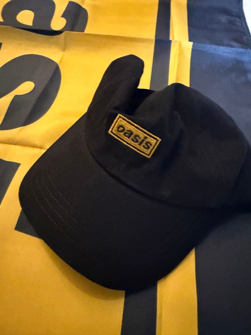 oasis live '25 オーストラリアVIPセット