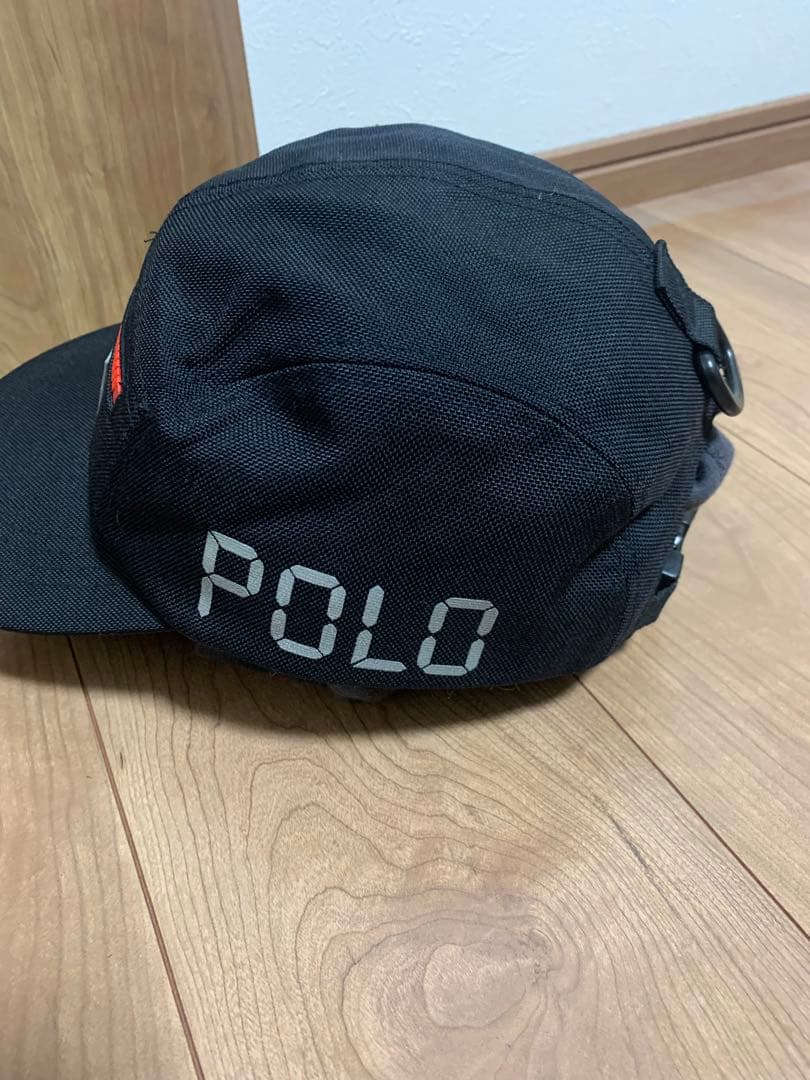 ゆ*☆様 THE ROHE PROJECT POLO HI TECH CAP R
