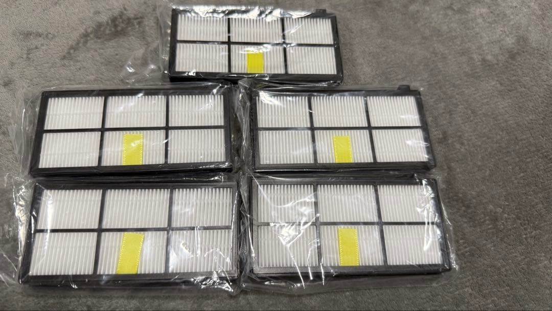 iRobot Roomba ルンバ876+ フィルター・ブラシセットアイロボット