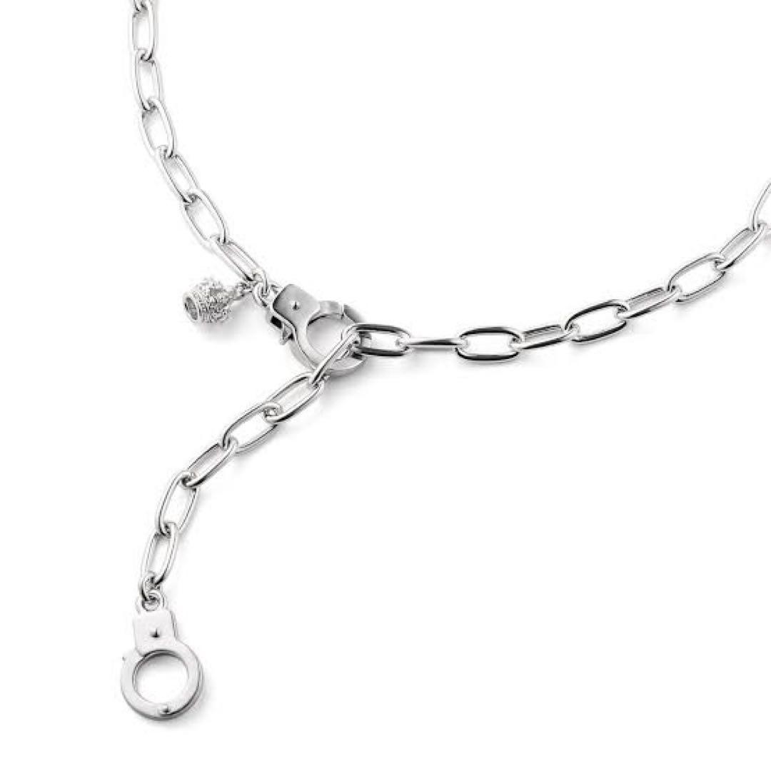 Justin Davis LOVE CUFF アンクレット 新品未使用