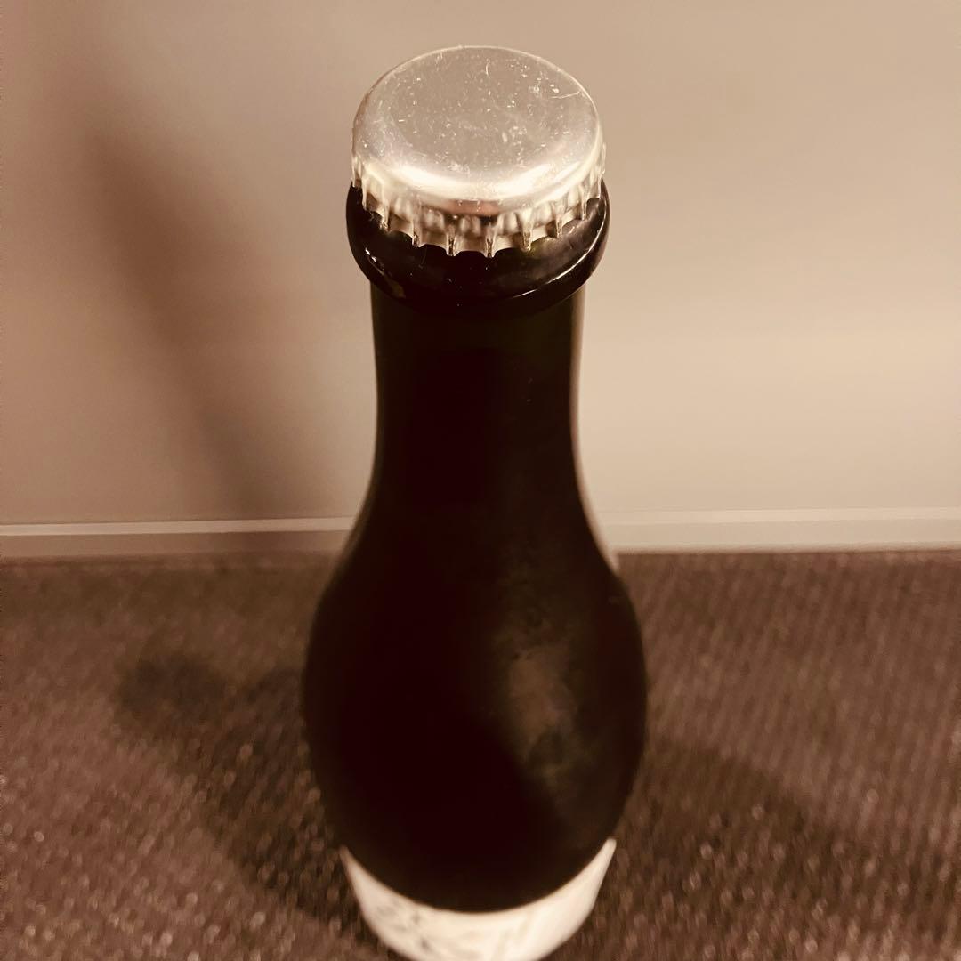 ピエール ボージェ Lot G PG R09 2009年 750ml