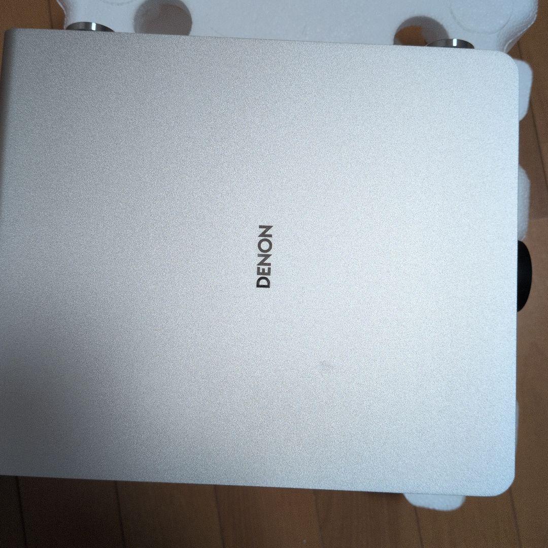 2016年製 DENON PMA-50 プリメインアンプ ジャンク品