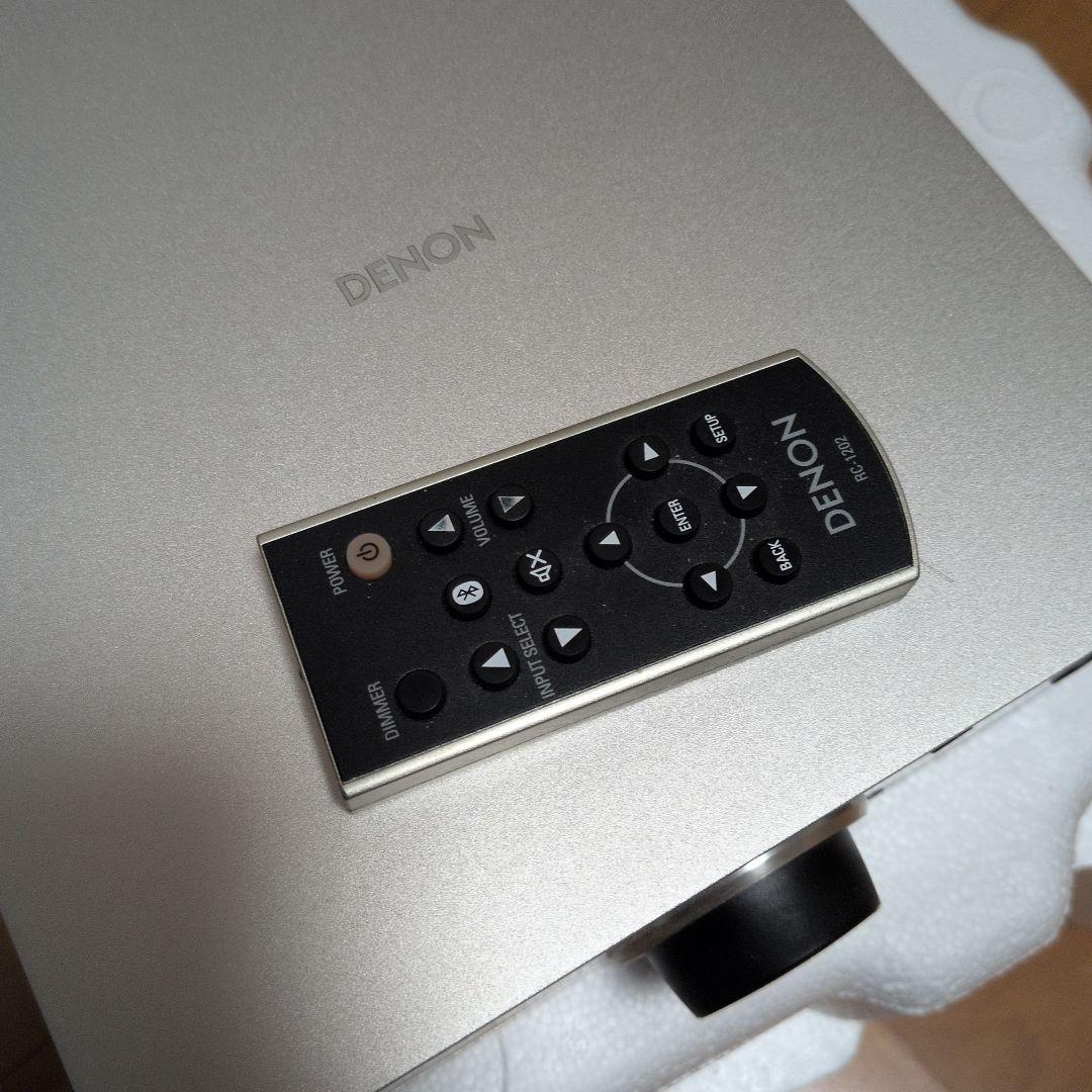 2016年製 DENON PMA-50 プリメインアンプ ジャンク品