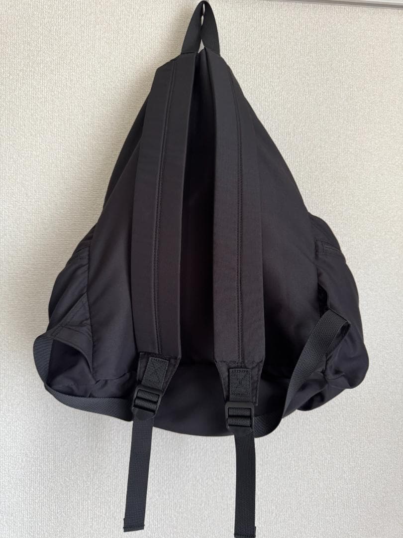 430 FOURTHIRTY フォーサーティー BACKPACK