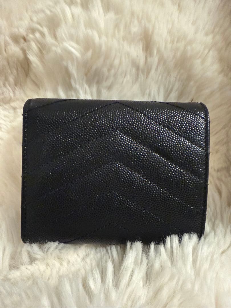 イヴサンローラン 財布