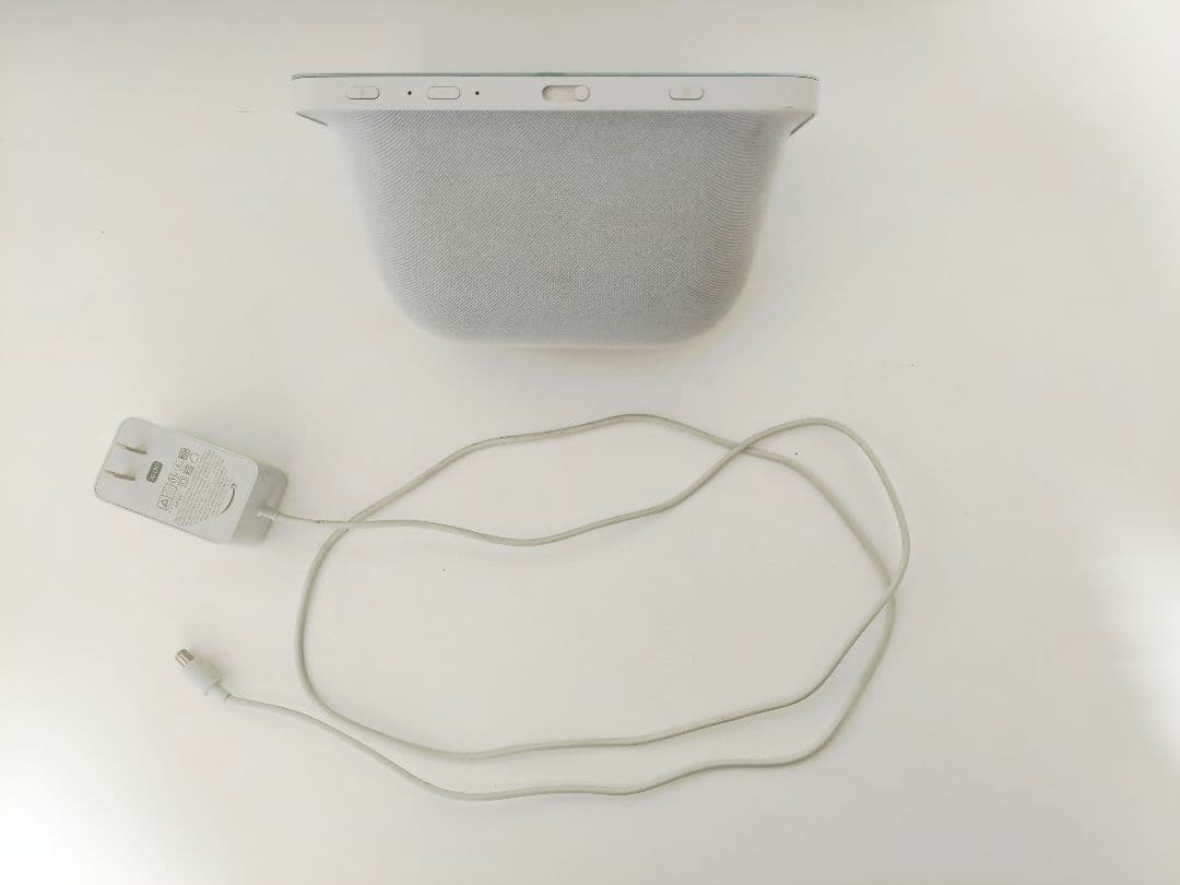 Echo Show8 第三世代　箱無し