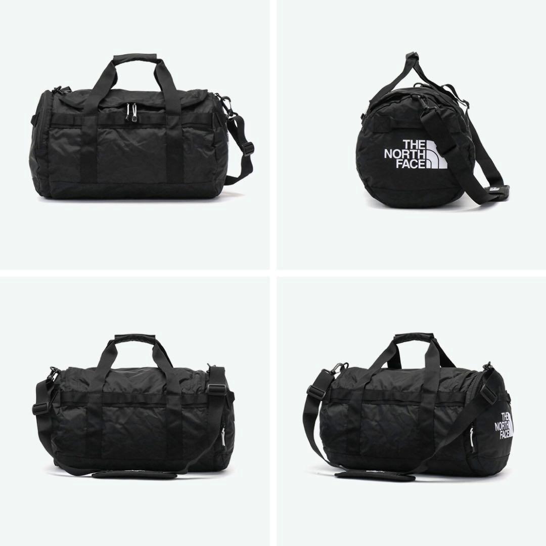 THE NORTH FACE ナイロンダッフル30