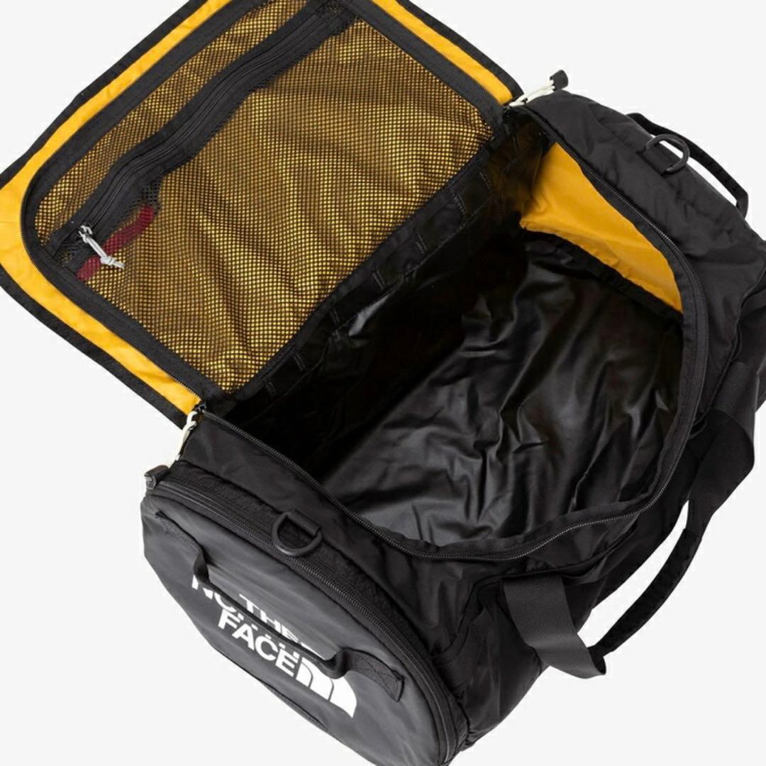 THE NORTH FACE ナイロンダッフル30