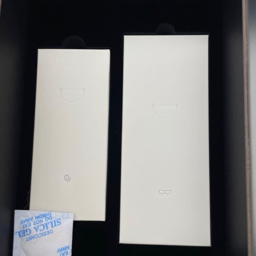 11530未使用 LINKA スノーフラッシュ DPL 美顔器