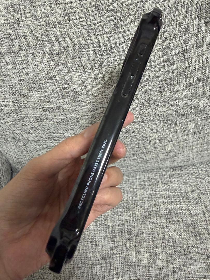 iPhoneアクセサリー CASETiFY iPhone17PROMAX Punny SD BOUNCE