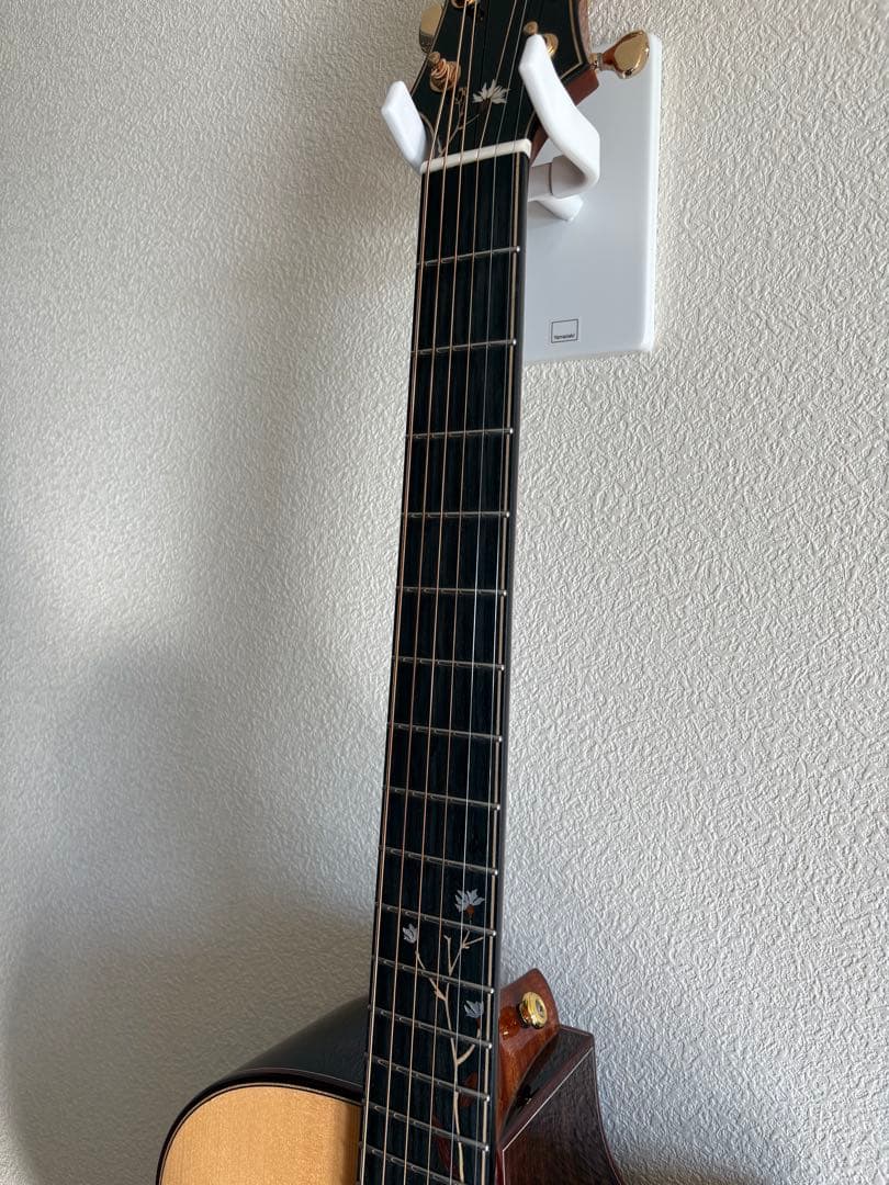 ギター Naga Guitars S-80GAC