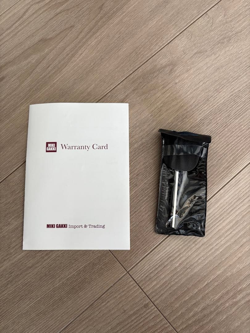 ギター Naga Guitars S-80GAC