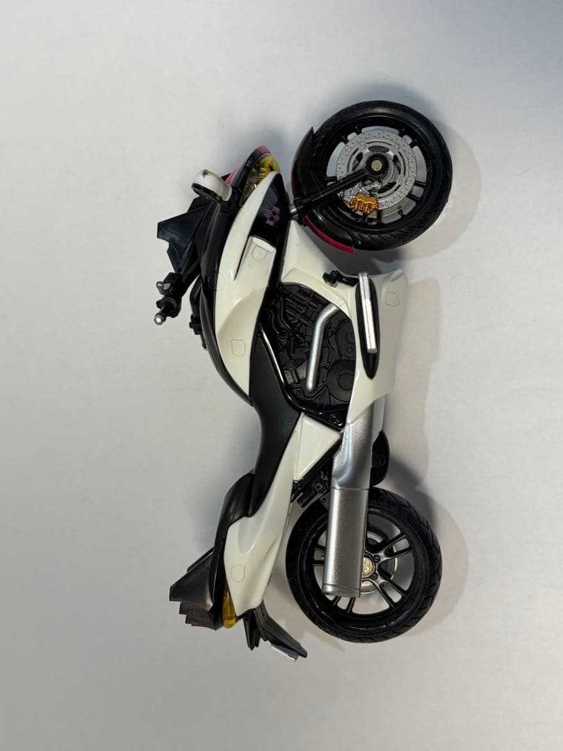 S.H.Figuarts 真骨彫ディケイド クウガ　ディケイダー3点セット