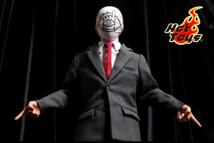 【新品 未開封】ホットトイズ 20世紀少年 ともだち