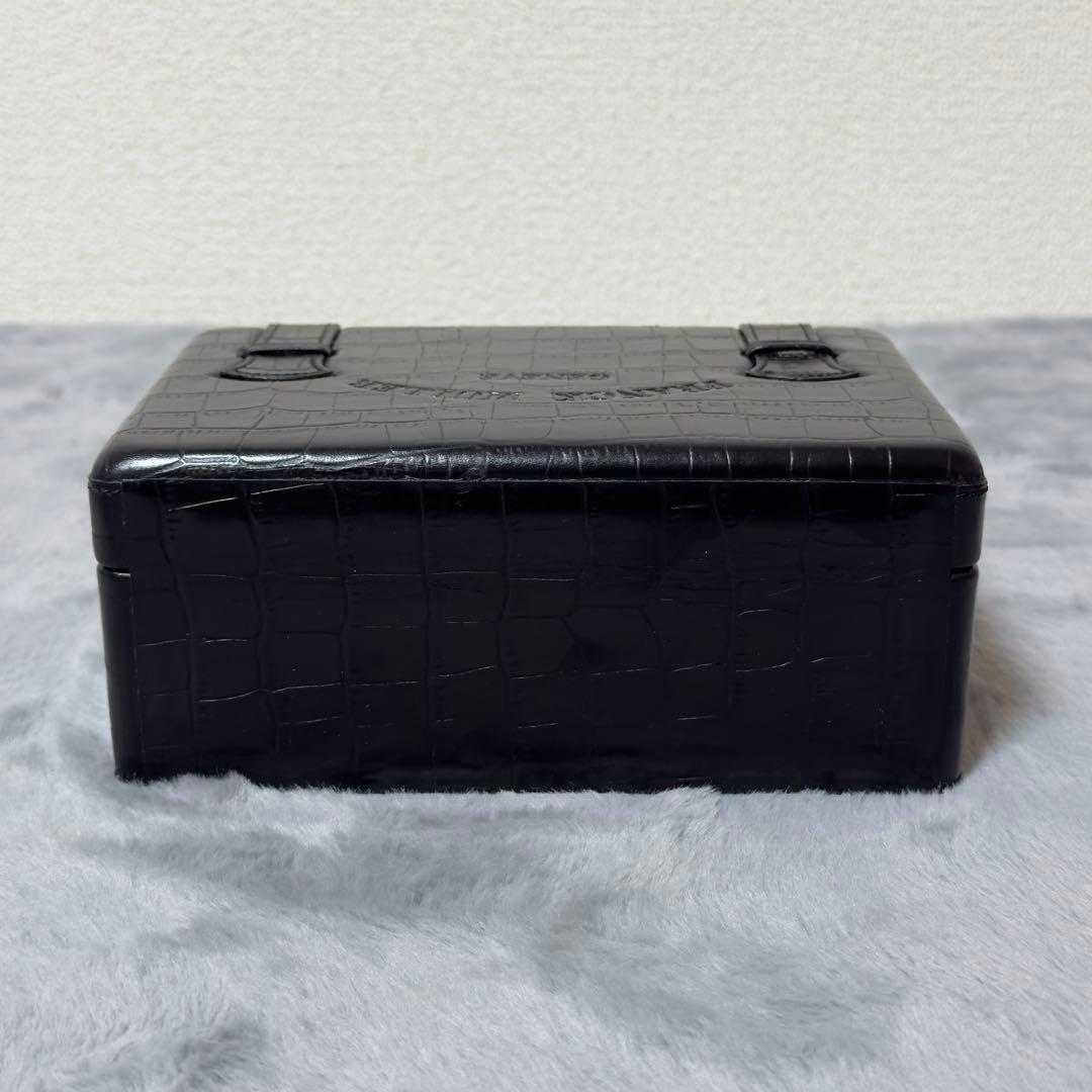 【未使用に近い】フランクミュラー　FRANCK MULLER 箱 ウォッチケース