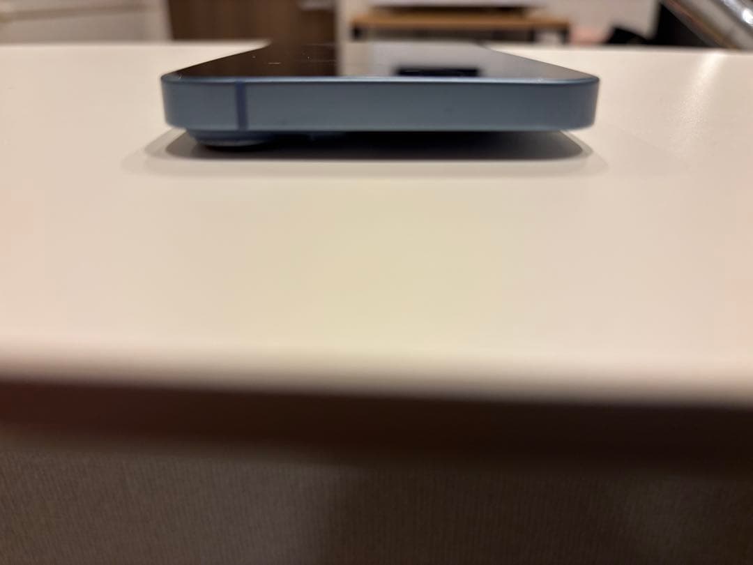 Apple iPhone 14 ブルー 256GB本体　美品