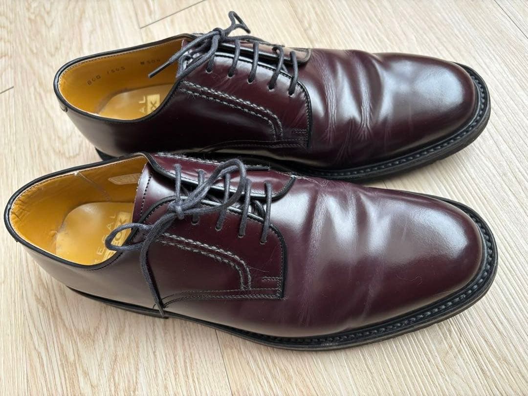 ◾️メンズビジネスシューズ（REGAL）