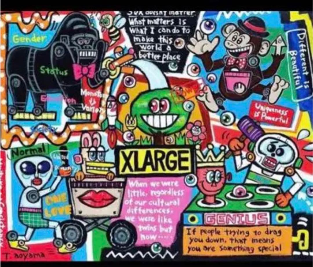 青山哲士　no diversity, no future