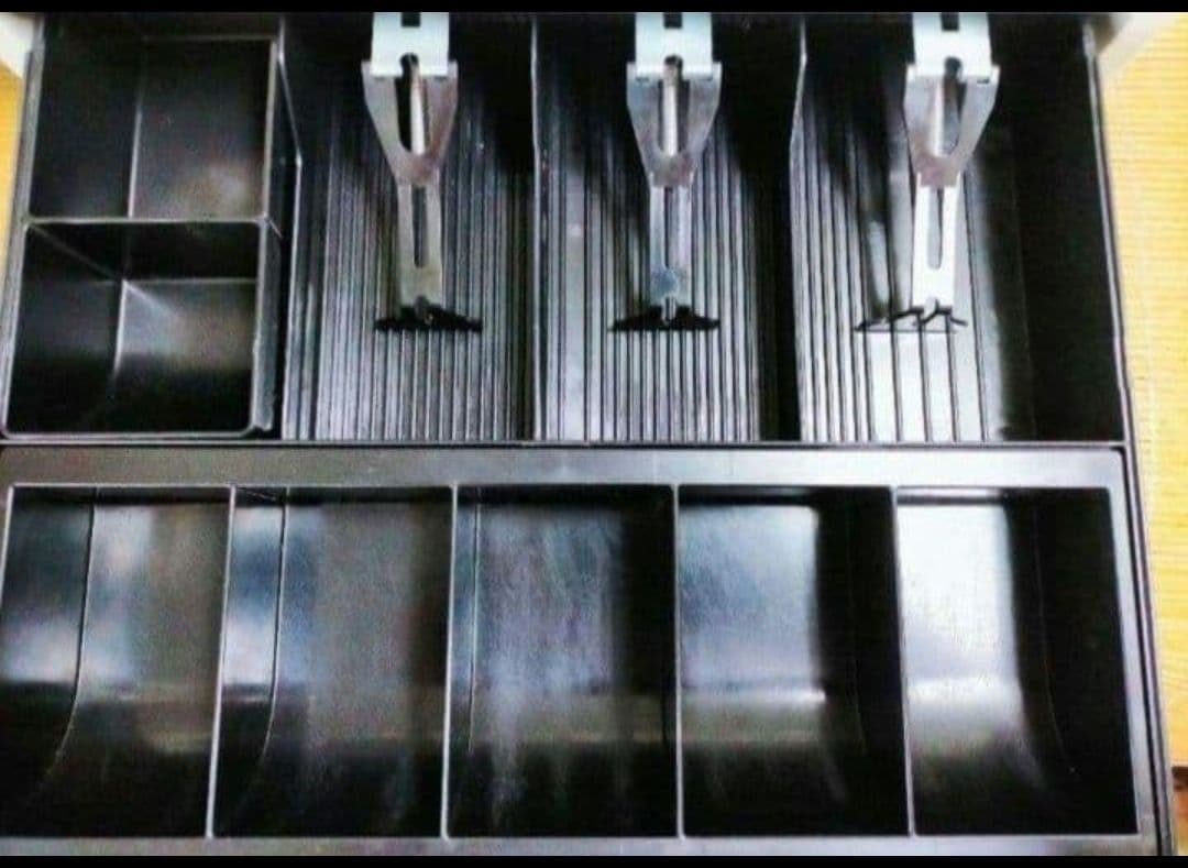 テックレジスター　FS-770　設定無料　最上位現行機種　195811