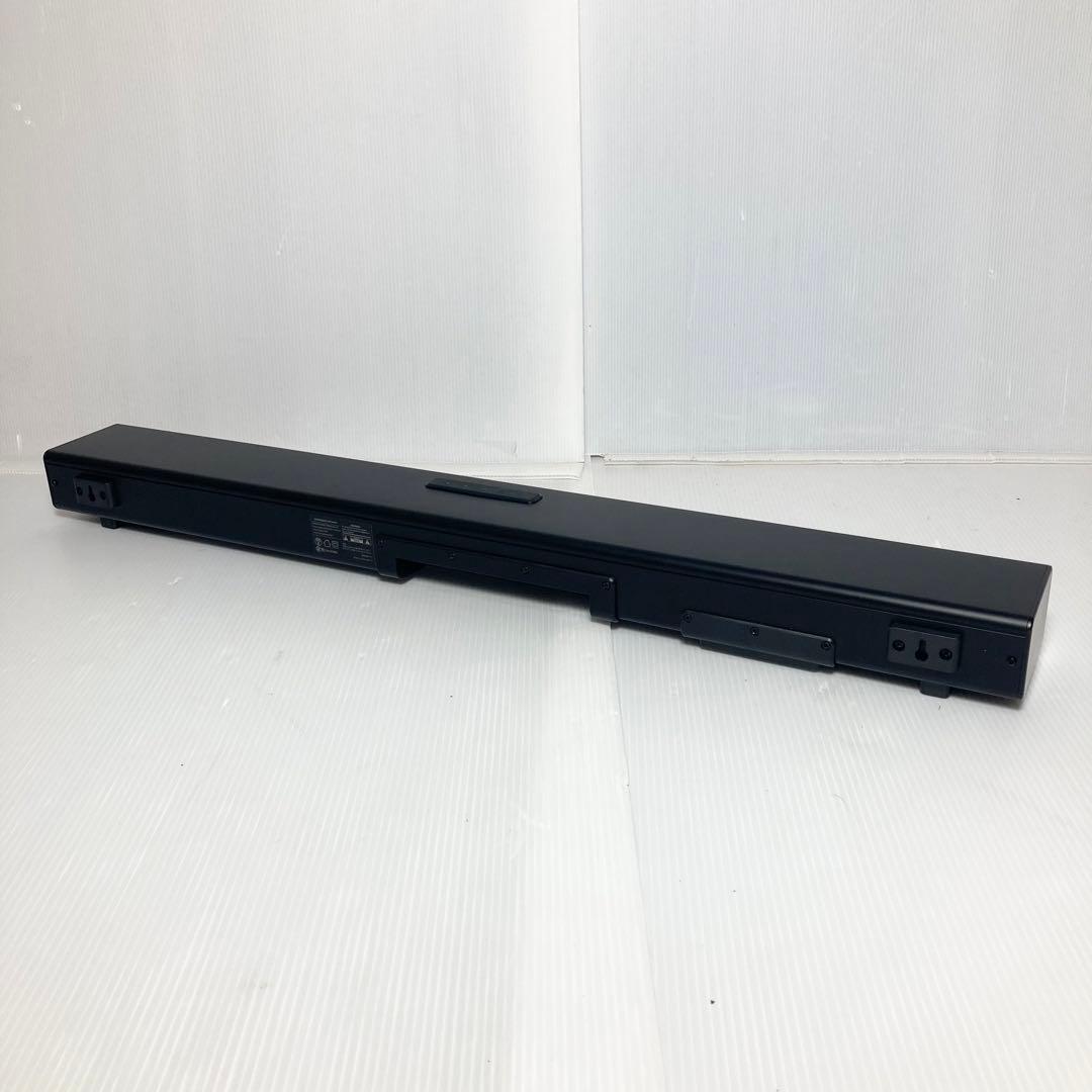 GREEN HOUSE 43型液晶テレビ GH-TV43BGE サウンドバー付属