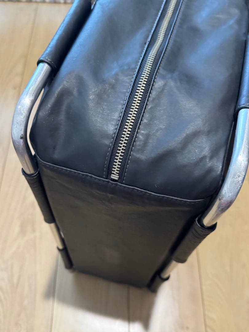 ［24時間限定価格］JeanPaulGaultier パイプフレーム バッグ