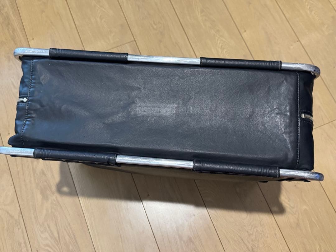 ［24時間限定価格］JeanPaulGaultier パイプフレーム バッグ