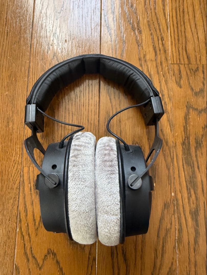 配信機器・PA機器・レコーディング機器 beyerdynamic DT770 PRO X LIMITED EDITION