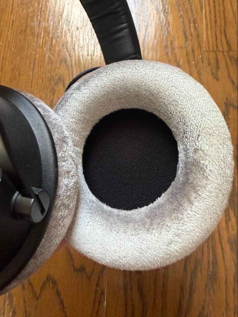 配信機器・PA機器・レコーディング機器 beyerdynamic DT770 PRO X LIMITED EDITION