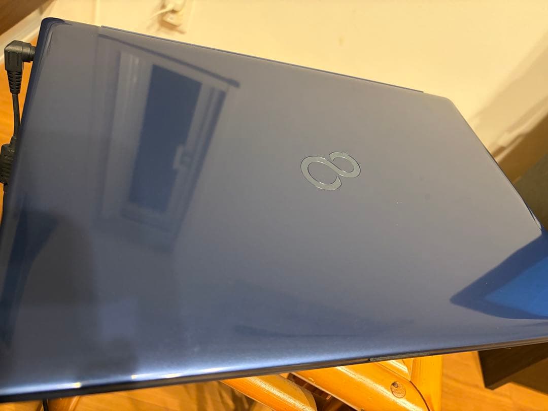 富士通 FMV LIFEBOOK ah43/f3