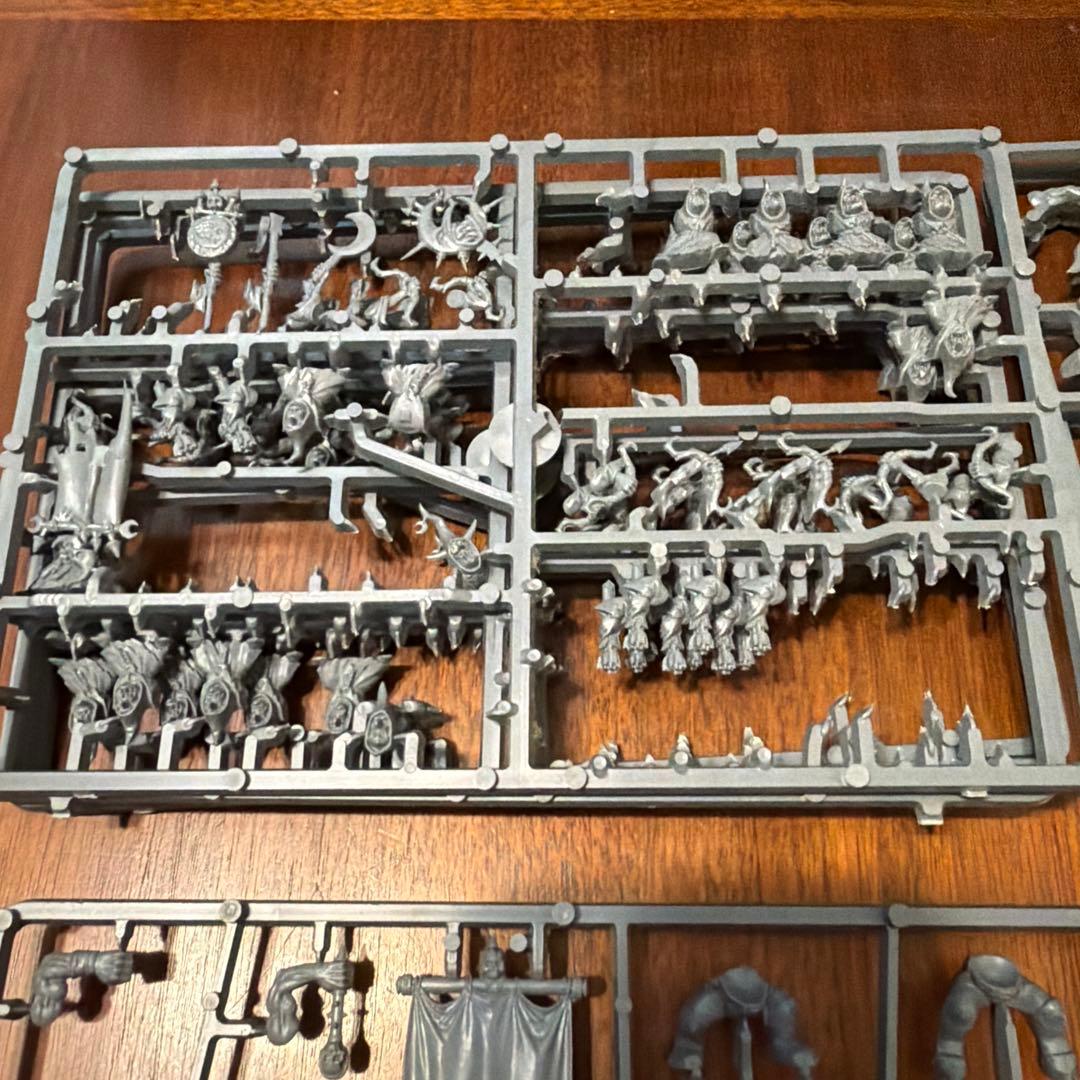 WARHAMMER ORCS & GOBLINS GOBLIN まとめ売り