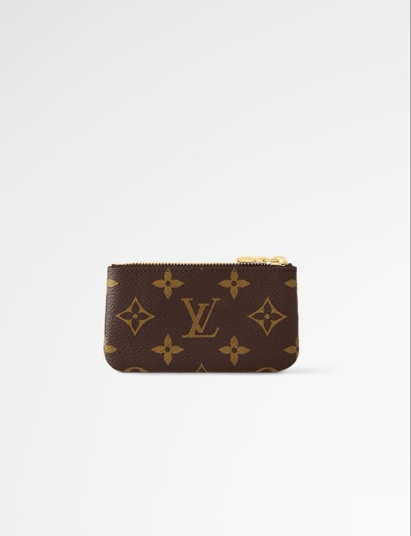 LOUIS VUITTON カードキーケース・ケース　正規品