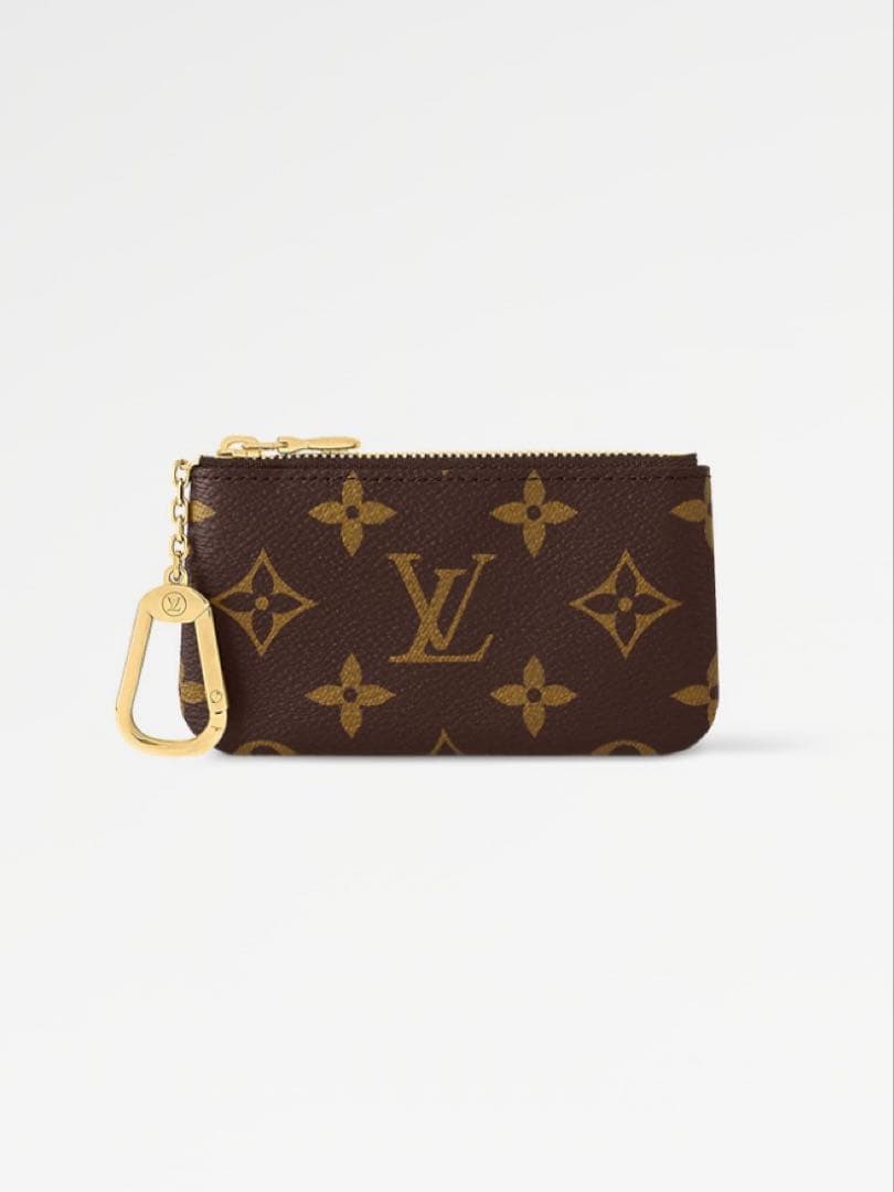 LOUIS VUITTON カードキーケース・ケース　正規品