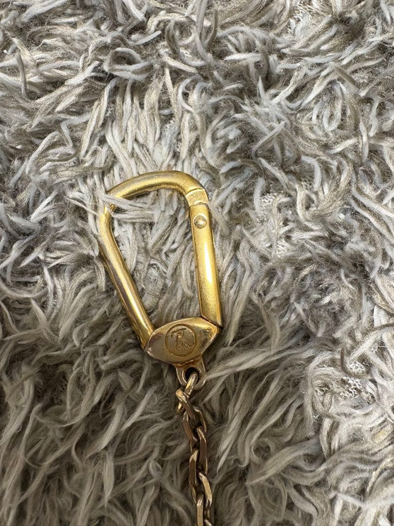 LOUIS VUITTON カードキーケース・ケース　正規品