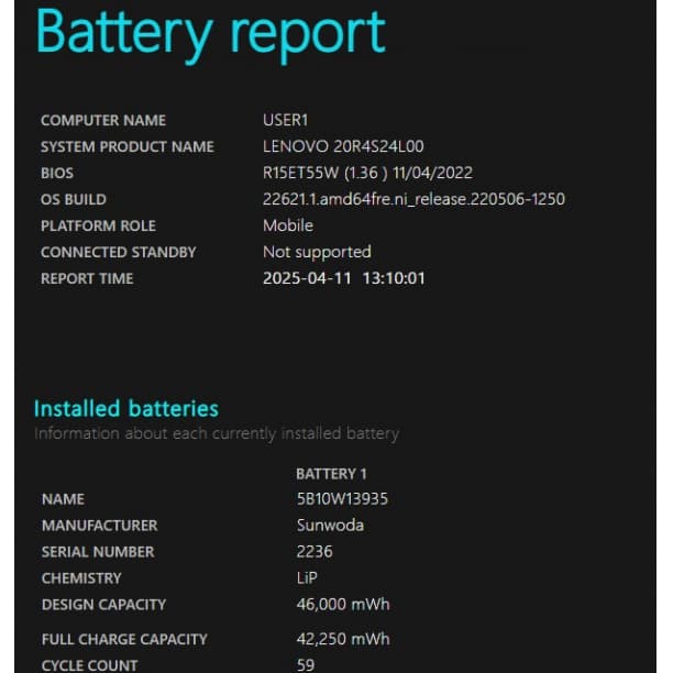 第10世代 i5 バッテリー◎ 13 レノボ 8GB SSD256GB オフィス