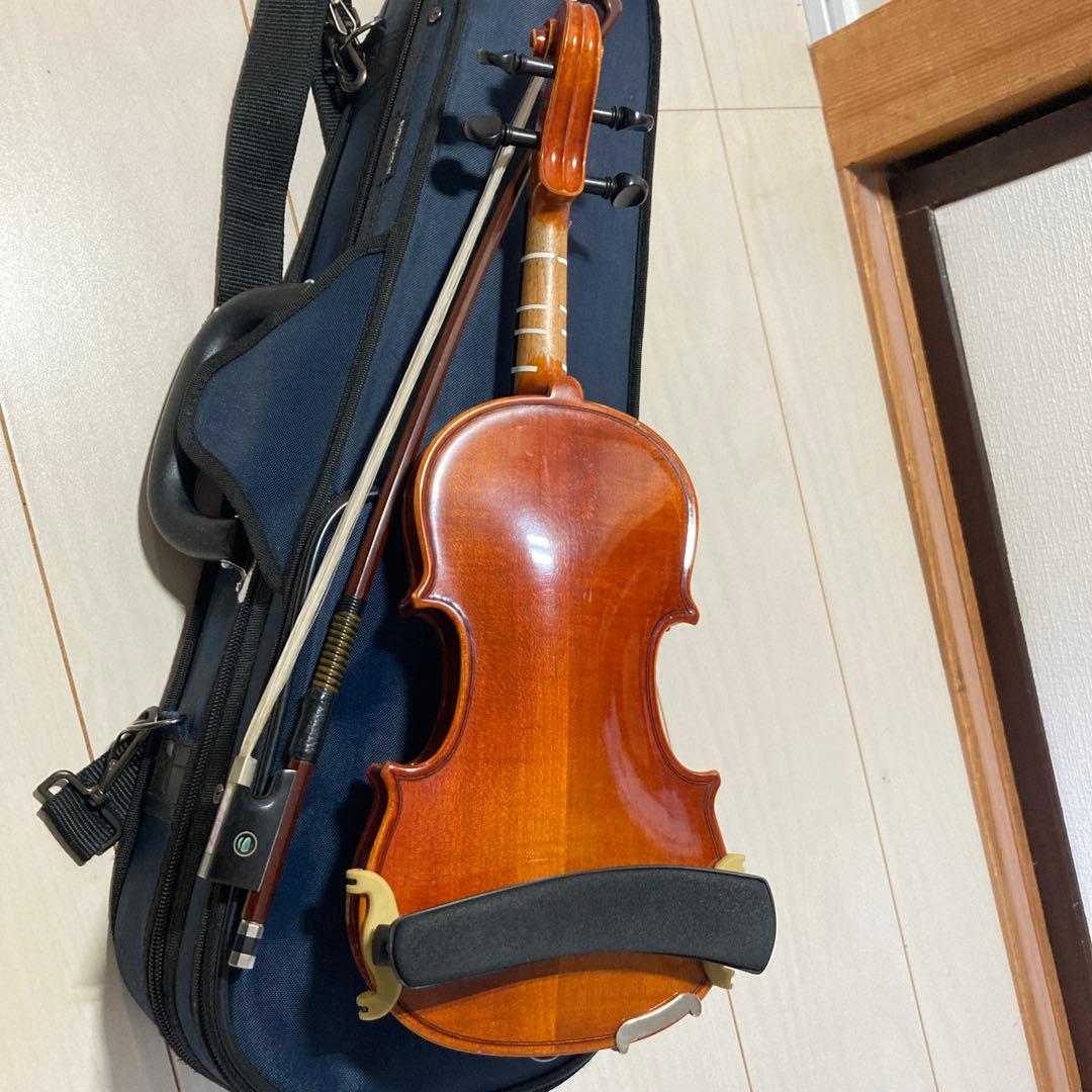 C*u様 1／10スズキバイオリンAnno2003